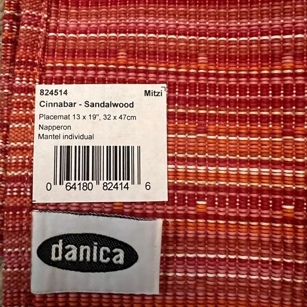 Danica new tags
